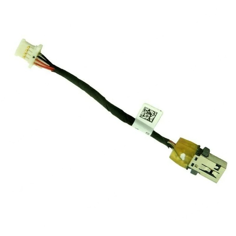 DC Jack Flex Cable for Acer Laptop - 4 Pin - Ref. 00FY000